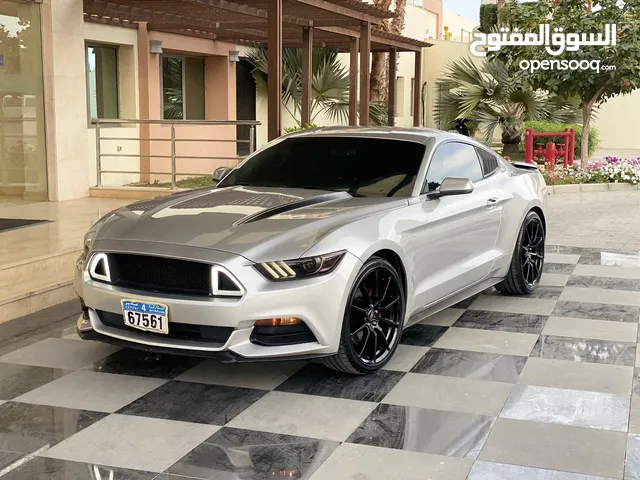 Ford Mustang 2018 in Al Batinah