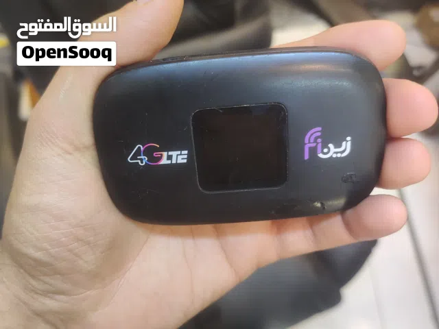 مودم راوتر زين