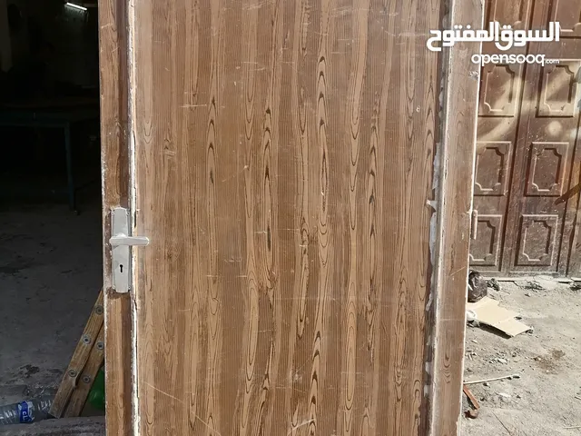 باب خشب سويد أولاتا