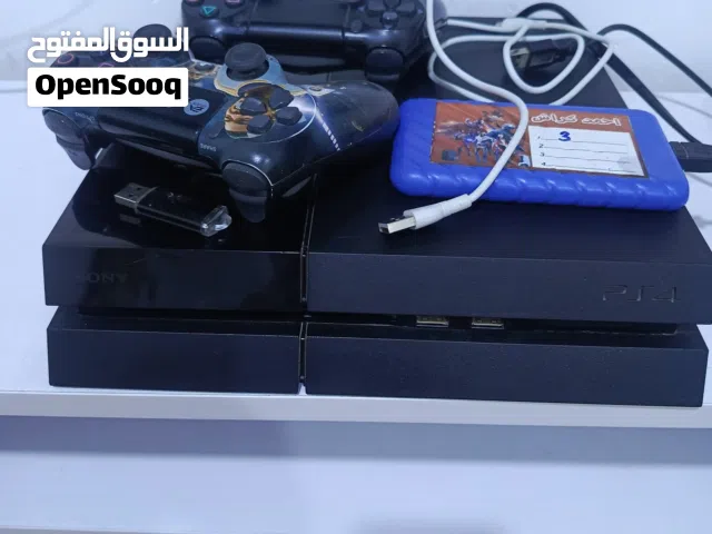 بلي ستيشن فور
