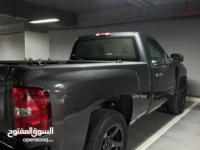 Used Chevrolet Silverado in Al Jahra