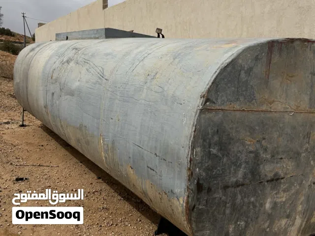 خزان مياه م