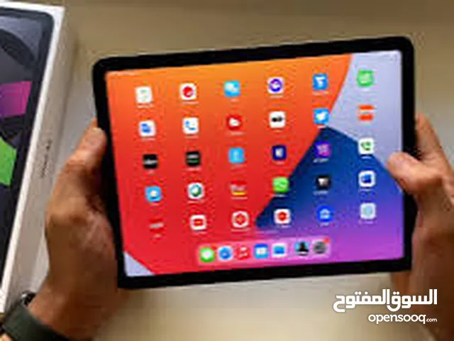 Apple iPad Air 4 64 GB in Baghdad