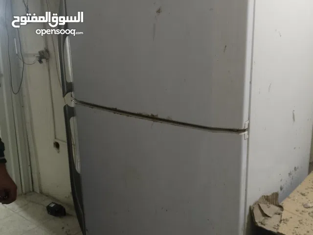 براد و فرن غاز