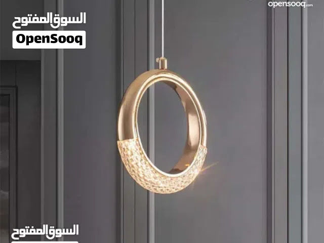 اضاءة تعليق متوفر زوج شاهد التفاصيل