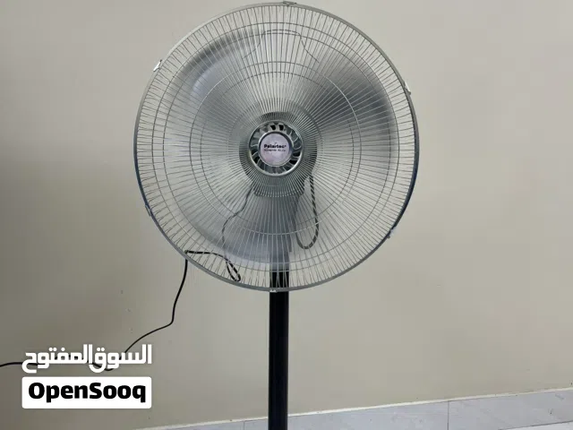 مروحة مستخدم فترة بسيطة