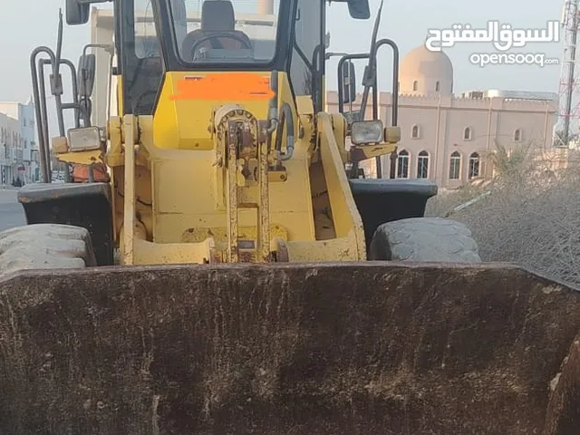 Komatsu shaval for sale net and clane