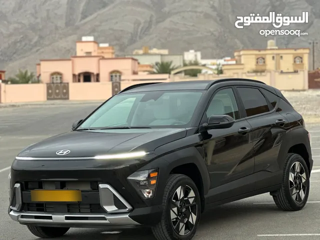 هيونداي كونا موديل 2025 جديده ممشمى 2500 كيلو