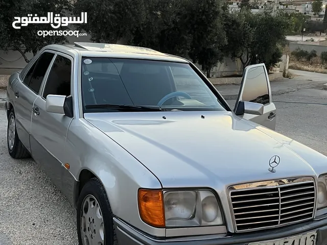 Used Mercedes Benz E-Class in Mafraq