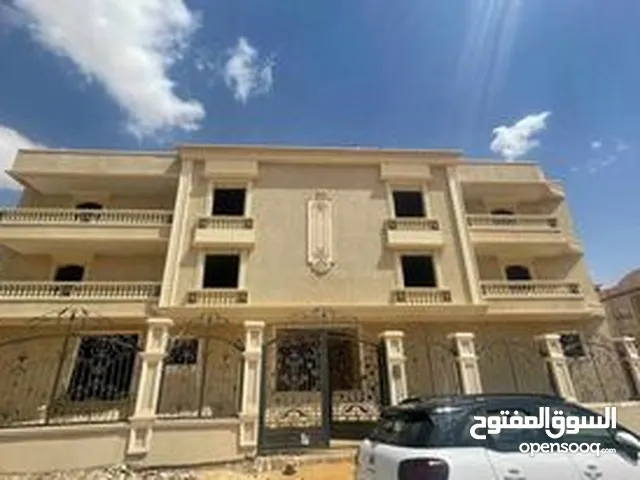 330m2 5 Bedrooms Apartments for Sale in Cairo First Settlement