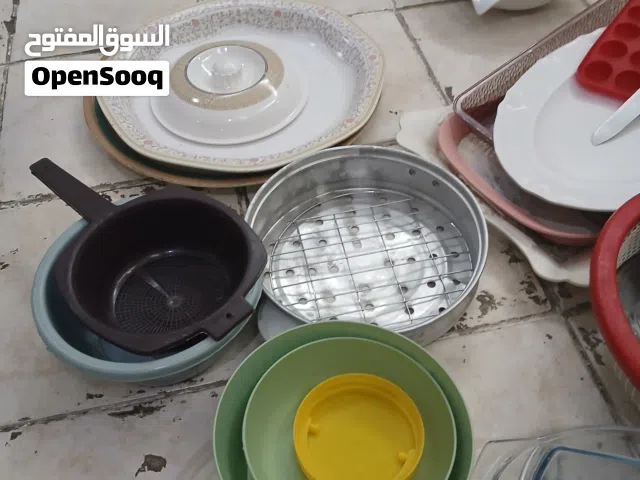 أدوات مطبخ