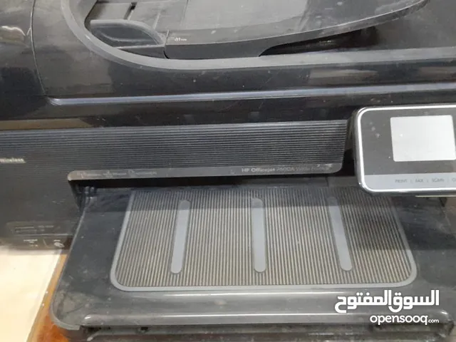 برنتر Hp07500a