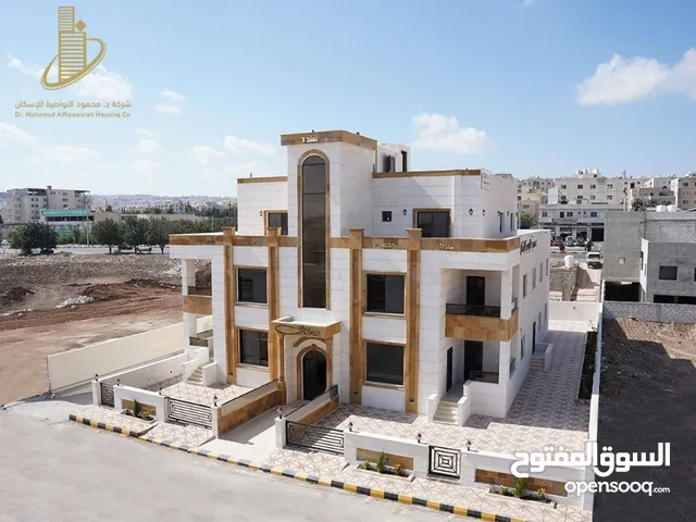 200 m2 5 Bedrooms Apartments for Sale in Irbid Other