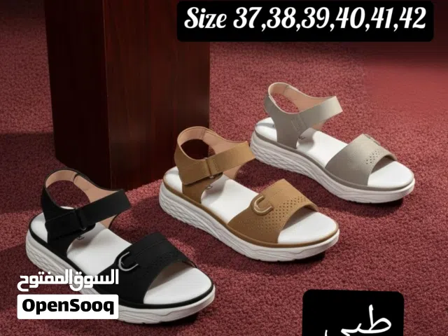 جديد احذيه طبيه نساء