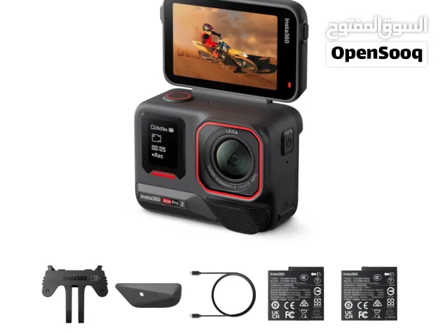 Insta360 Ace Pro 2