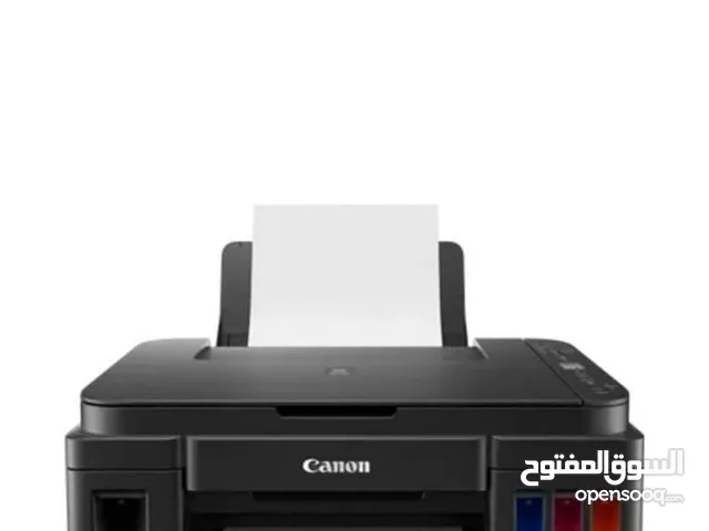 Multifunction Printer Canon printers for sale  in Baghdad