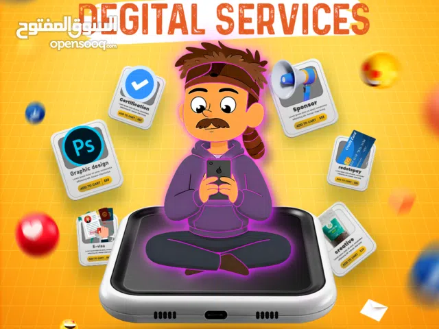 infograph ( graphic designer+ video edit )