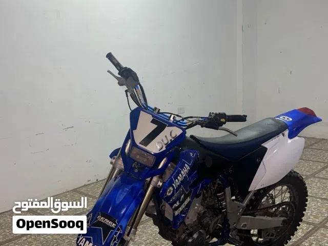 2006 ياماها WR450F