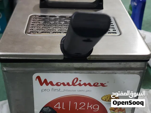 Moulinex Pro First. a