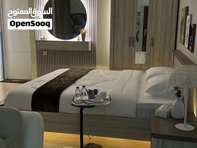غرف في حي التراث قرب التقنيه 8ریال