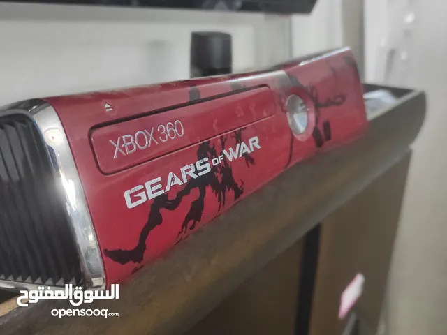 اكس بوكس 360 مهكر