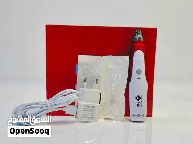 جهاز مايكرو نيدلنغ / ديرمابن (MyM Micro Needling Therapy) الحجز محدود بنات
