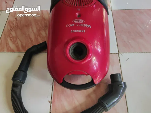  Samsung Vacuum Cleaners for sale in Sana'a