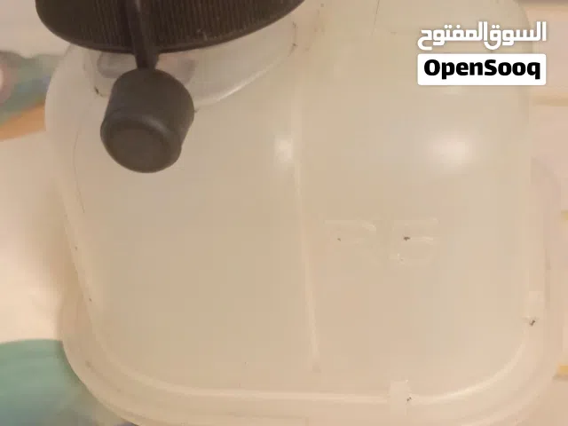 مطرة ماء الانفيرتر