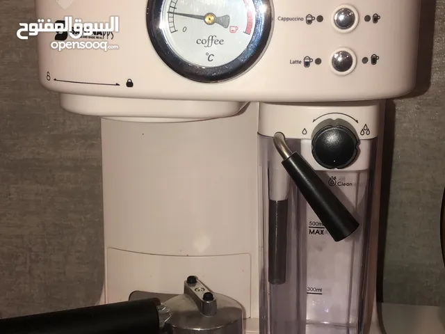  Coffee Makers for sale in Al Ahmadi