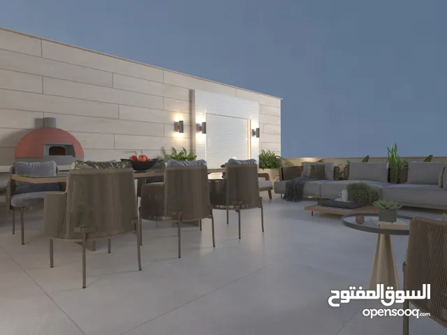 220 m2 3 Bedrooms Apartments for Sale in Amman Shafa Badran