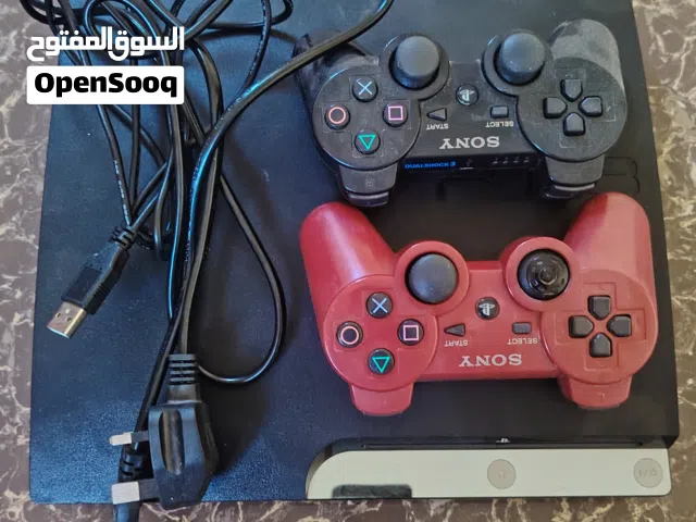 PlayStation 3 PlayStation for sale in Al Dhahirah