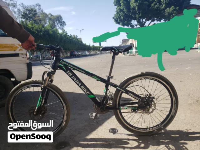 دراجه هوائية سباق