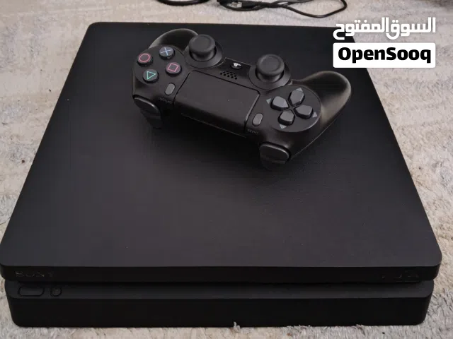 بليستشين4 سلم