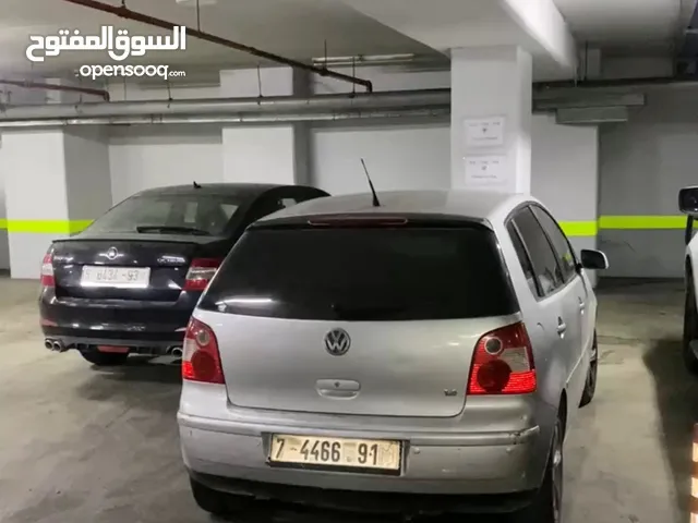 بولو2004 للبيع