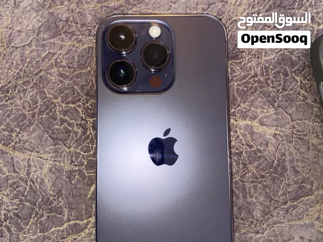 Apple iPhone 14 Pro 128 GB in Sorman