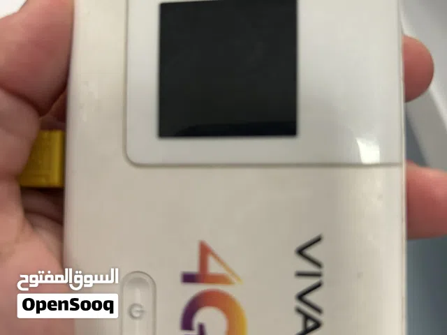 رواتر. شغال. كل الشبكات.