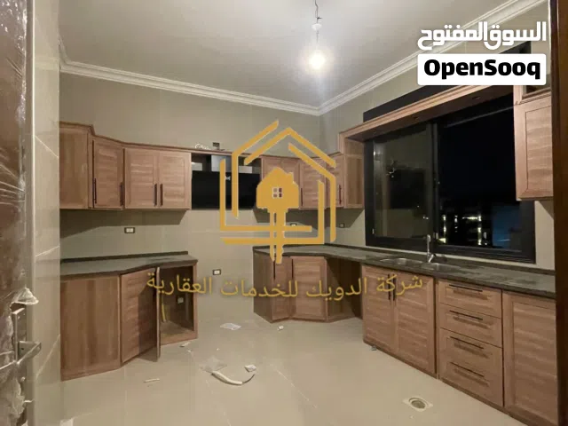 شقة * جديدة * لم تسكن * 3نوم * 190م * موقع مميز * ضاحية النخيل