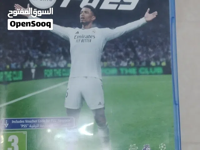 سيدي fc25.