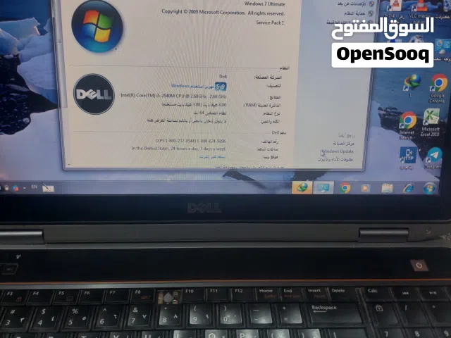 Windows Other  Computers  for sale  in Basra