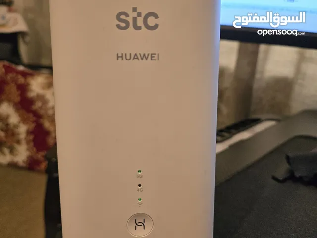Huawei CPE Pro 2 - STC Only