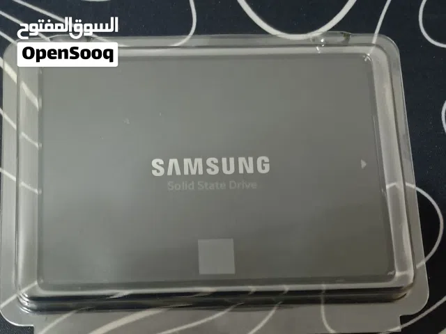 Samsung SSD Evo 500gb