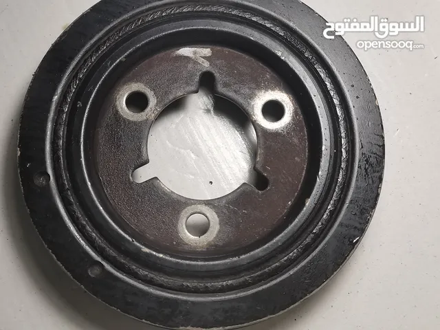قطع غيار بيجو 307 موديل 2008 بحالة جيدة جدا