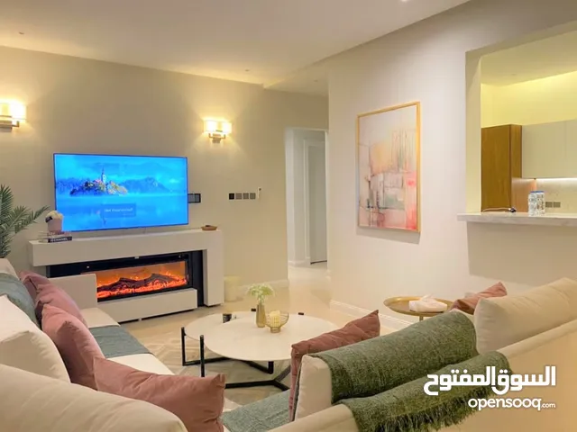 110 m2 2 Bedrooms Apartments for Rent in Al Riyadh Qurtubah
