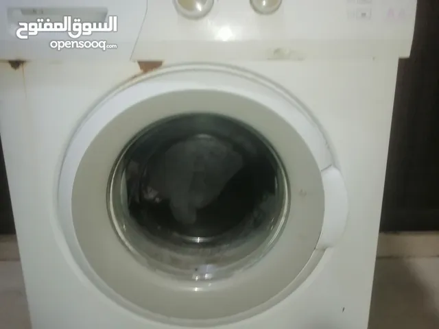 Vestel 7 - 8 Kg Washing Machines in Zarqa