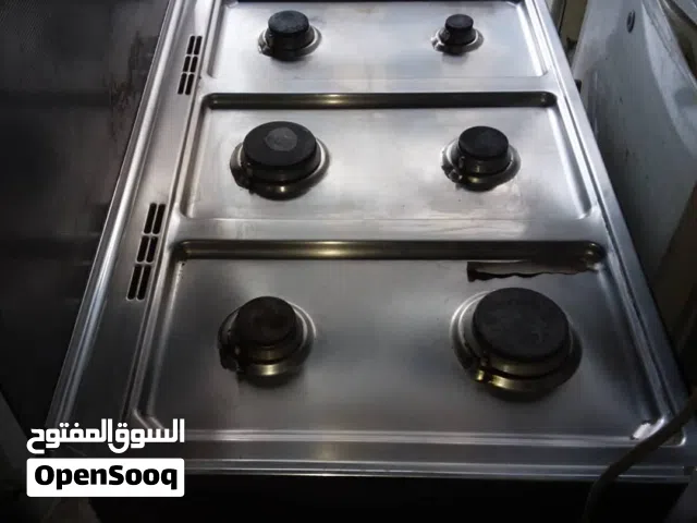 فرن ايطالي 6 عيون