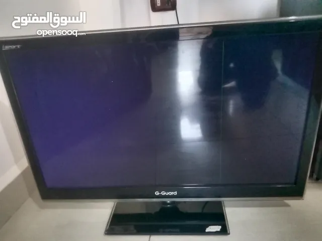 G-Guard LED 32 inch TV in Amman