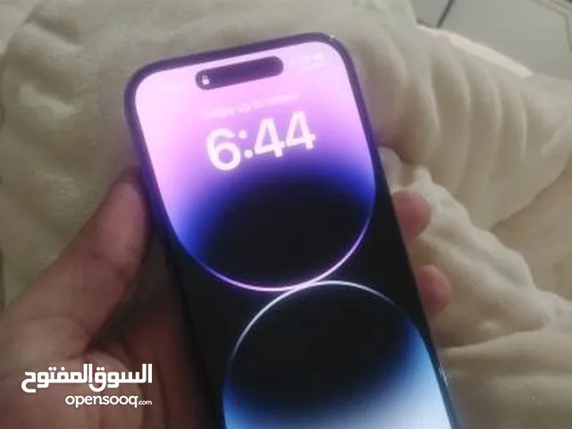 iPhone 14 pro 128GB