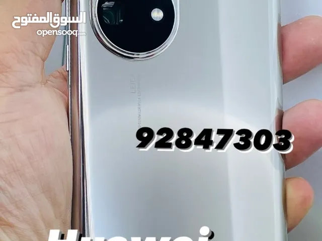 Huawei p50 pro excellent condition available