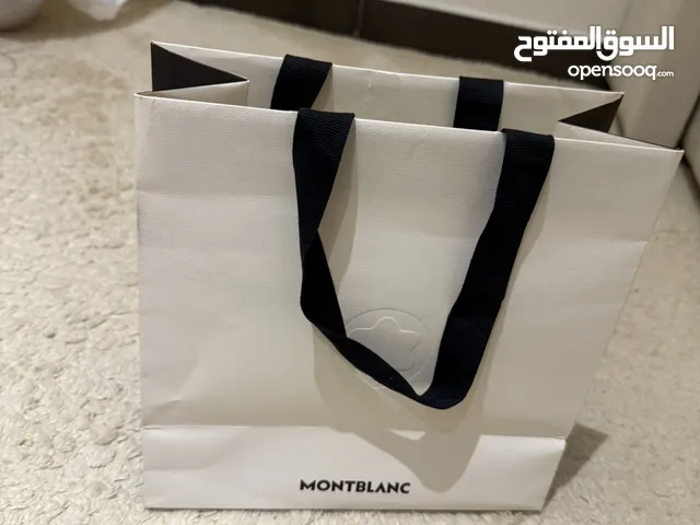 كبك رجالي ماركة موني بلان الأصلي