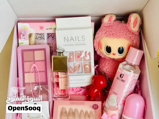 هدابا عيد الحب